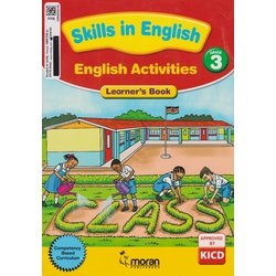SKILLS IN ENGLISH PB GD 3