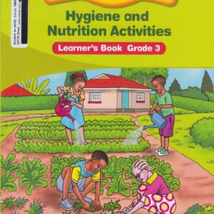 LIVING HEALTH PB GD 3