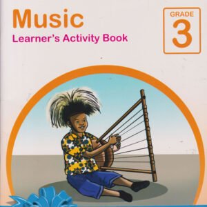 KNOW MORE MUSIC PB GD 3