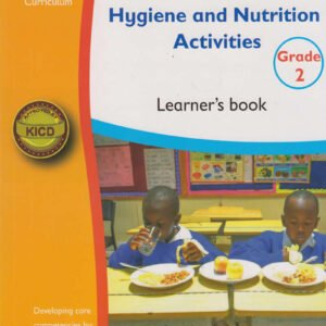 MENTOR HYGIENE & NUTRITION PB GD 2