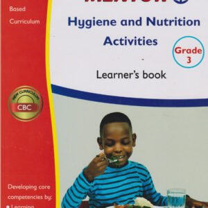 MENTOR HYGIENE & NUTRITION PB GD 3