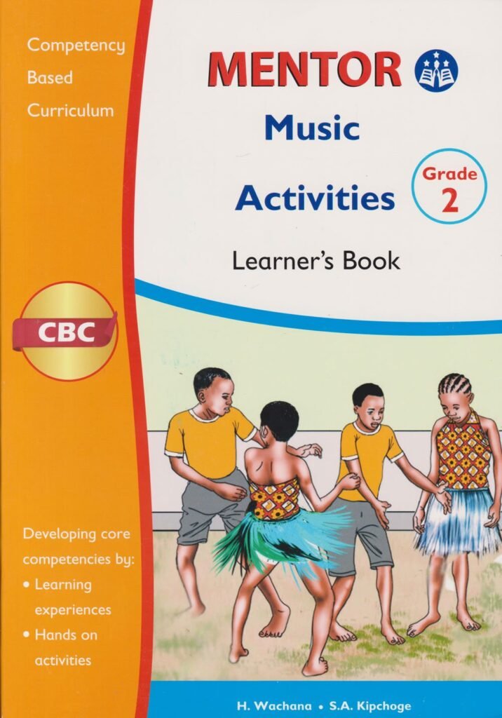MENTOR MUSIC GD 2