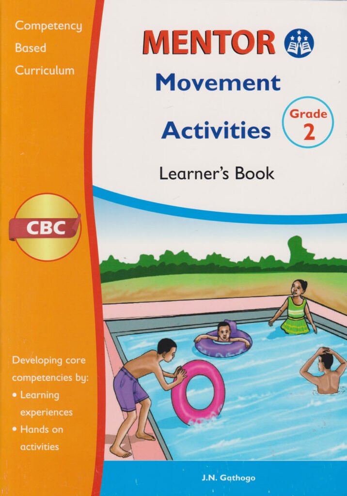 MENTOR MOVEMENT PB GD 2