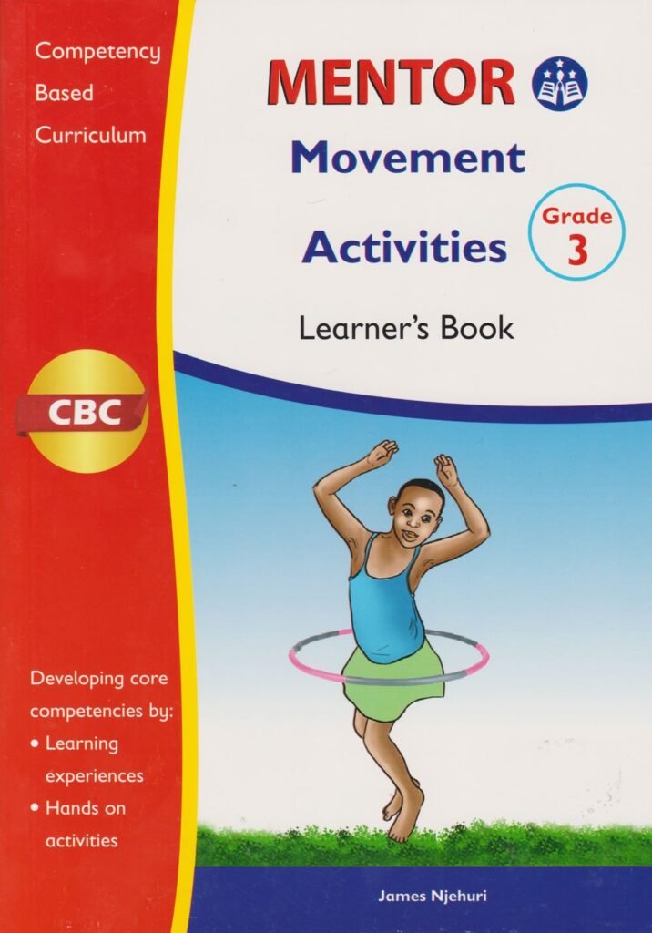 MENTOR MOVEMENT PB GD 3