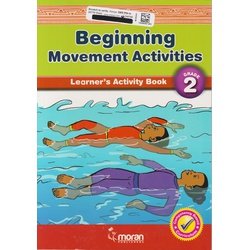 BEGINNING MOVEMENT ACT PB GD 2