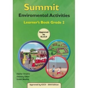 SUMMIT ENVIRONMENTAL ACTIVITIES GD 2