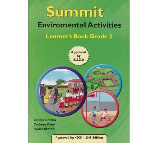 SUMMIT ENVIRONMENTAL ACTIVITIES GD 2