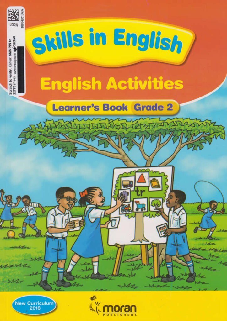 SKILLS IN ENGLISH GD 2