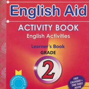 ENGLISH AID GD 2