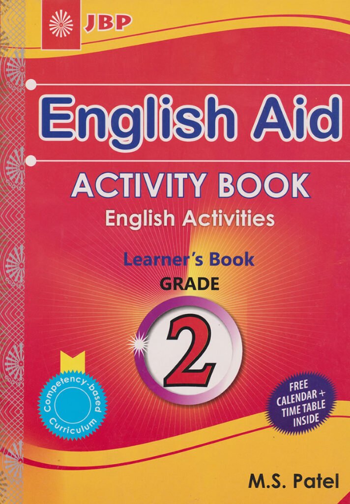 ENGLISH AID GD 2