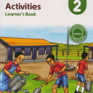 LONGHORN ENVIRONMENTAL ACT GRADE 2