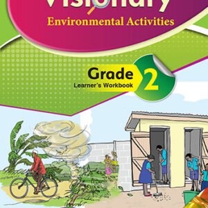 VISIONARY ENVIRONMENTAL PB GD 2