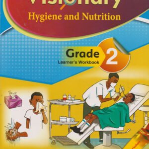 VISIONARY HYGIENE & NUTRITION PB GD 2