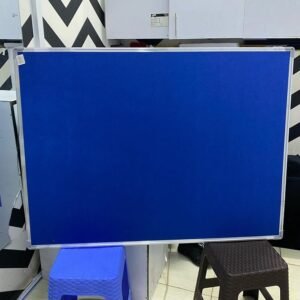NOTICEBOARD 3FT X 2FT