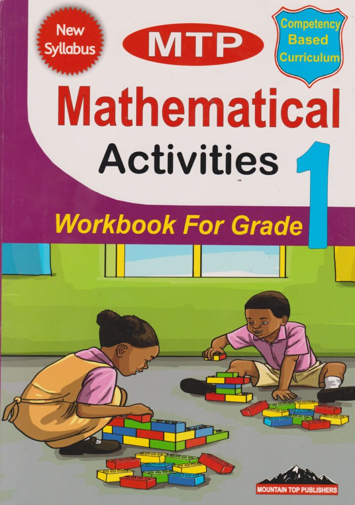 MTP MATHS GD 1