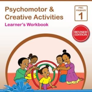 KNOW MORE PSYCHOMOTOR PP1