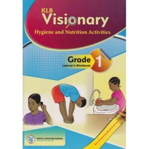 VISIONARY HYGIENE & NUTRITION PB GD 1