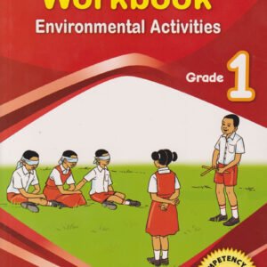 SPOTLIGHT ENVIRONMENTAL WORKBOOK GD 1