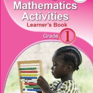 SPOTLIGHT MATHS PB GD 1