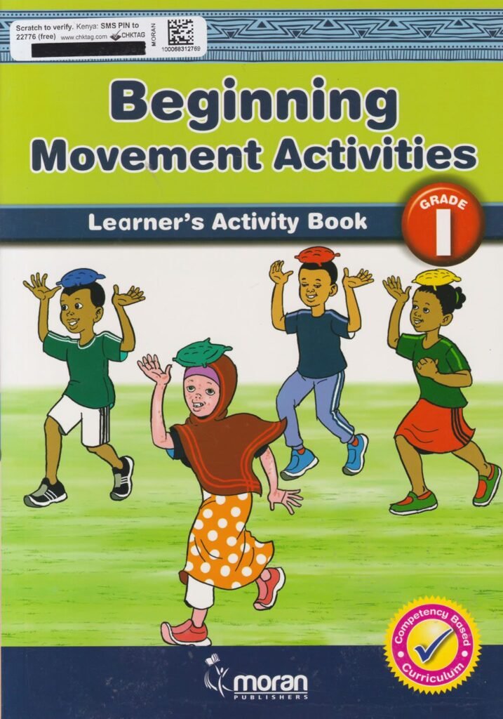 BEGINNING MOVEMENT GD 1
