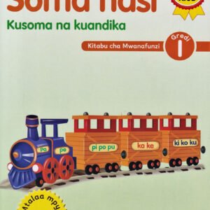 SOMA NASI KUSOMA NA KUANDIKA GD 1