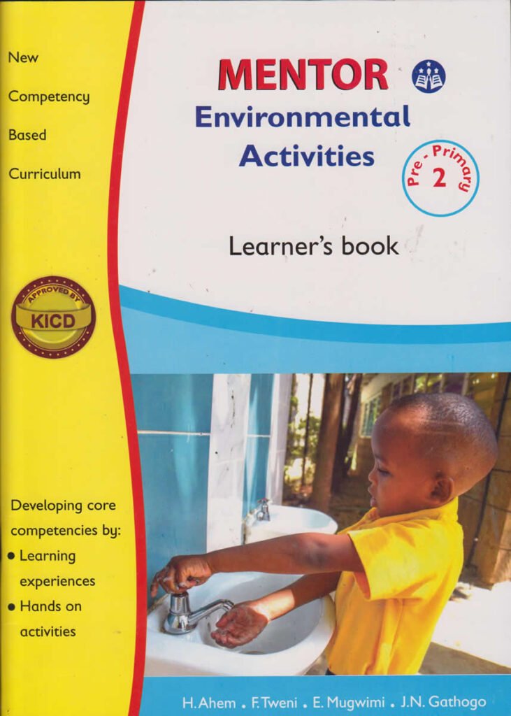 MENTOR ENVIRONMENTAL ACT PP2