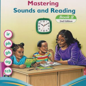 MASTERING SOUNDS & READING BK 1