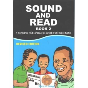 SOUND AND READ BK 2