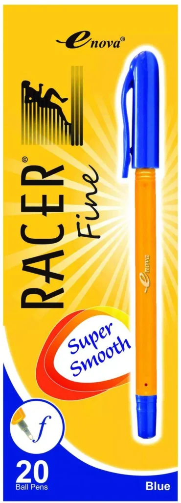 RACER FINE BLUE