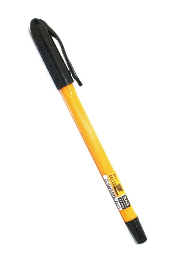 RACER FINE BLACK