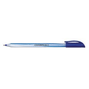 CHAMPION FINE BLUE PEN