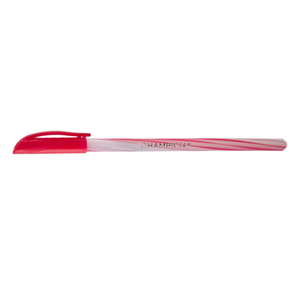 CHAMPION FINE RED PEN