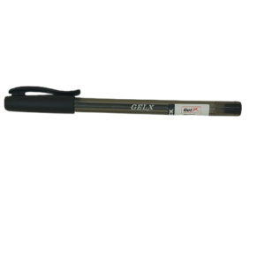 GEL X  PEN BLACK