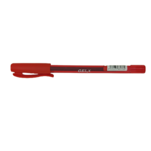 GEL X RED