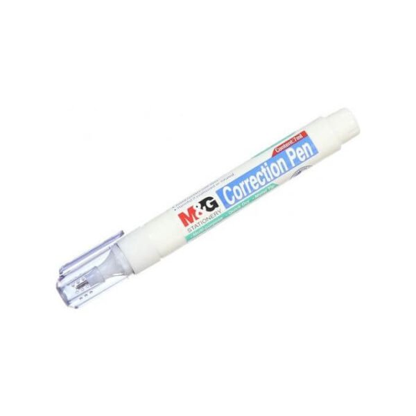 M & G CORRECTION PEN 5ML