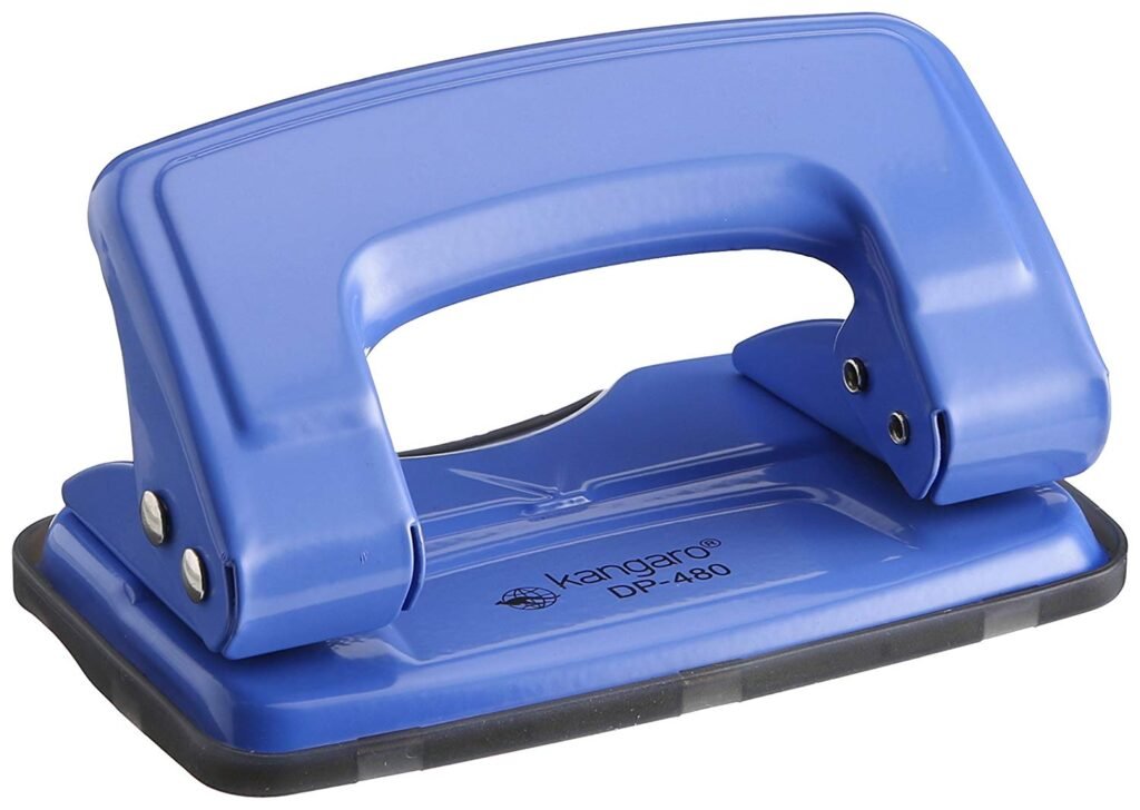KANGARO PAPER PUNCH DP-480