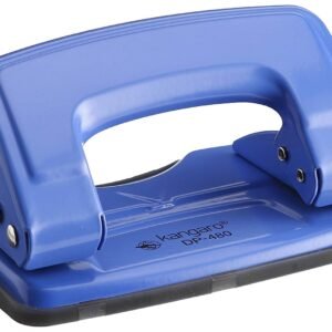 KANGARO PAPER PUNCH DP-480