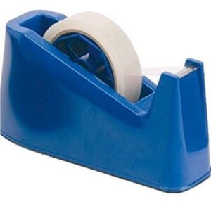 DESK TAPE DISPENSER