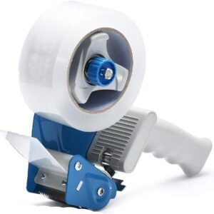 PACKING TAPE DISPENSER