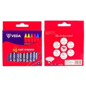 VEDA CRAYONS