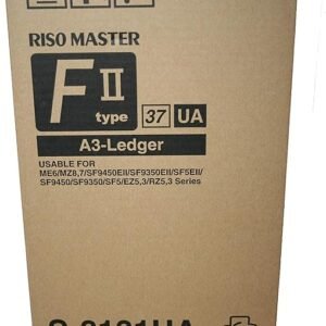 RISOH F-TYPE II MASTER