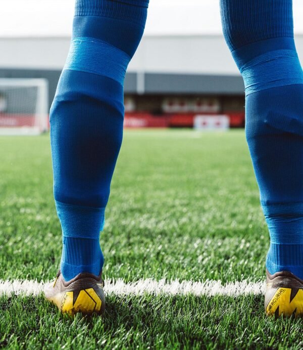FOOTBALL SOCKS - PAIR