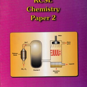 KCSE SOLVING PROBLEMS CHEMISTRY PP2