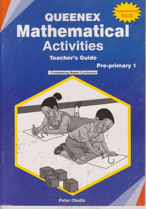 QUEENEX MATHEMATICS PP1