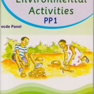 MASTERING ENVIRONMENTAL ACTV PP1