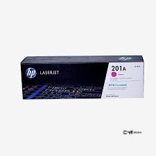 HP 216A MAGENTA TONER