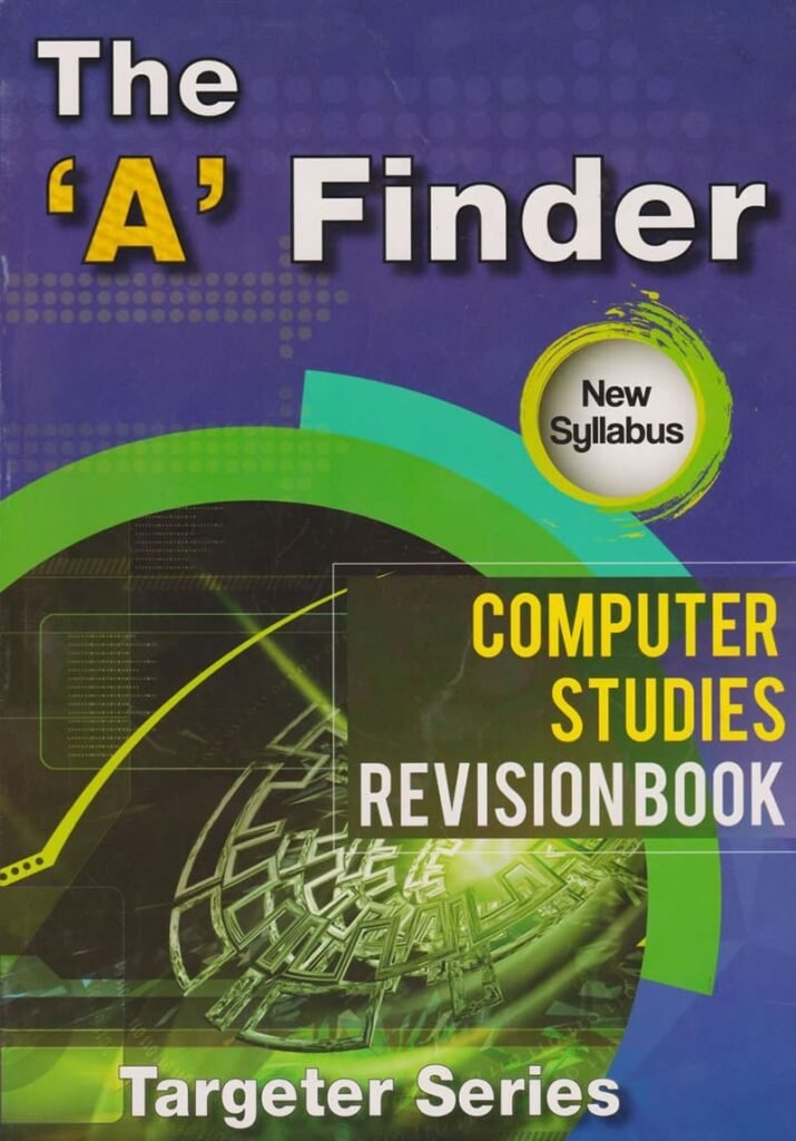 A FINDER COMPUTER