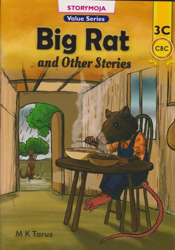 BIG RAT AND OTHER STORIES