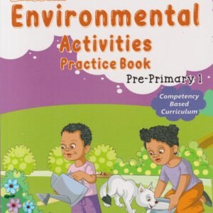 BLOSSOM ENVIRONMENTAL PP1