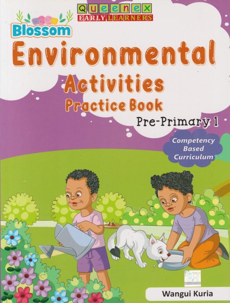 BLOSSOM ENVIRONMENTAL PP1